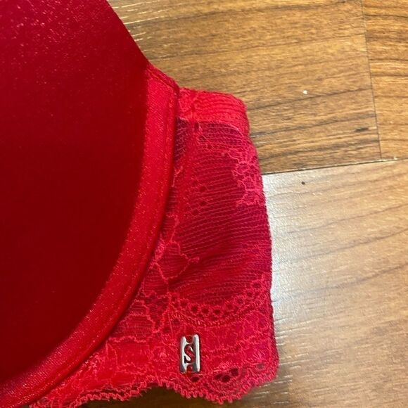 scandale Paris read push-up bra - Picture 2 of 3